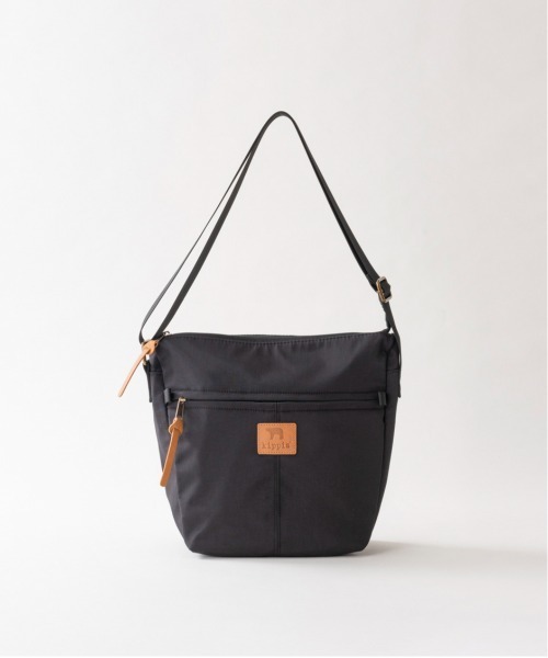 kippis（キッピス） ショルダーバッグ バッグ 台形ショルダーバッグ
