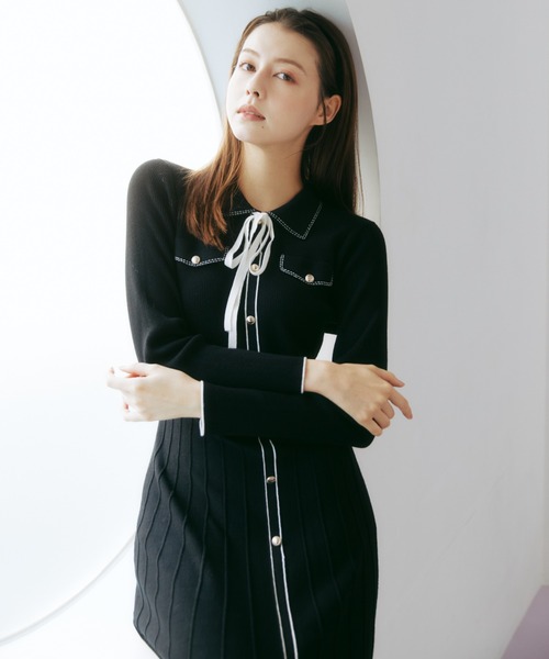 JILL by JILL STUART（ジルバイジルスチュアート） ワンピース