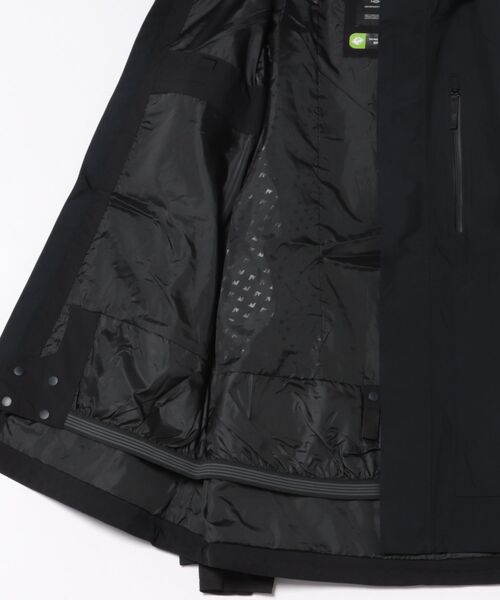 Quiksilver（クイックシルバー） マウンテンパーカー ウインド