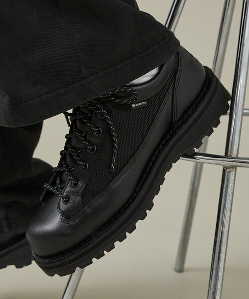 Danner（ダナー） ブーツ 「Danner／ダナー」FIELD LOW R GORE-TEX