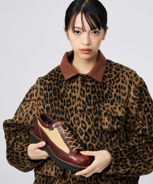 Danner（ダナー） ブーツ 「Danner／ダナー」FIELD LOW R GORE-TEX