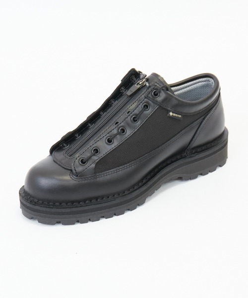 Danner FIELD LOW GORE-TEX ダナー ブーツ DANNER / FIELD LOW（ブーツ）｜Danner（ダナー）のファッション通販