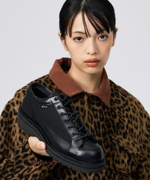 Danner（ダナー） ブーツ 「Danner／ダナー」FIELD LOW R GORE-TEX