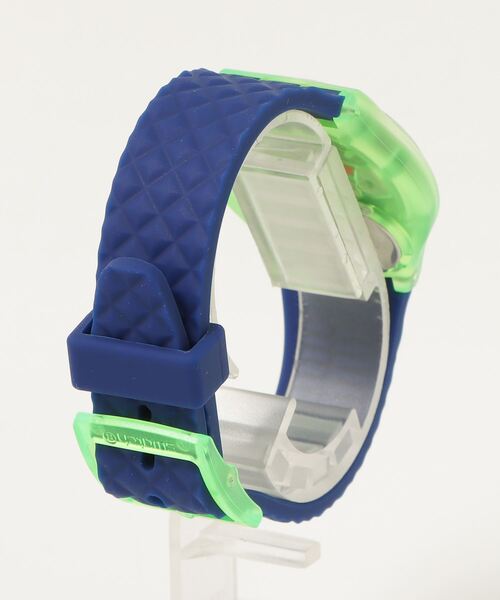 Swatch（スウォッチ） 腕時計 SWATCH NEON SKYCHART レディース メンズ