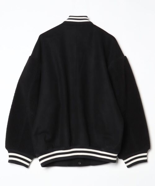 monkey time BEAUTY＆YOUTH UNITED ARROWS 「MONKEY TIME」 スタジャン