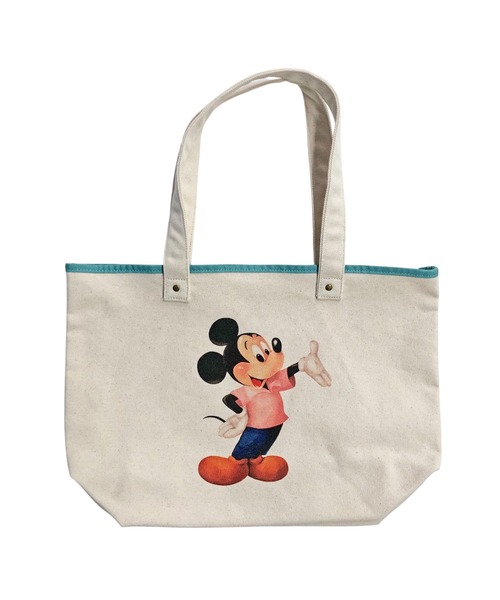 Disney（ディズニー） トートバッグ Disney American Paradise