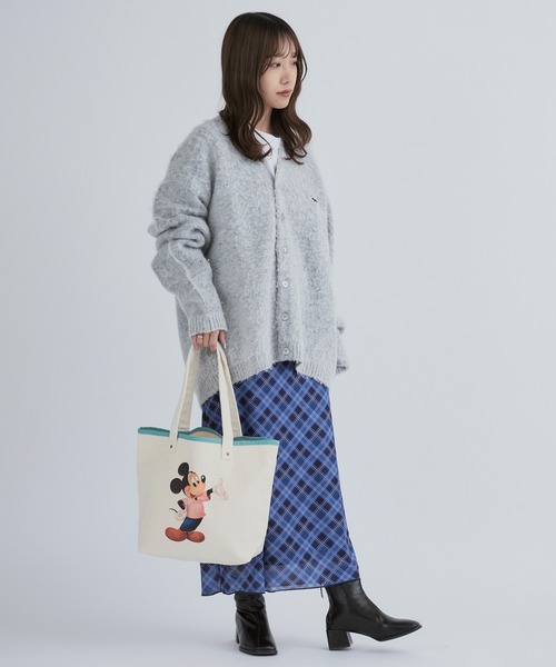 Disney（ディズニー） トートバッグ Disney American Paradise