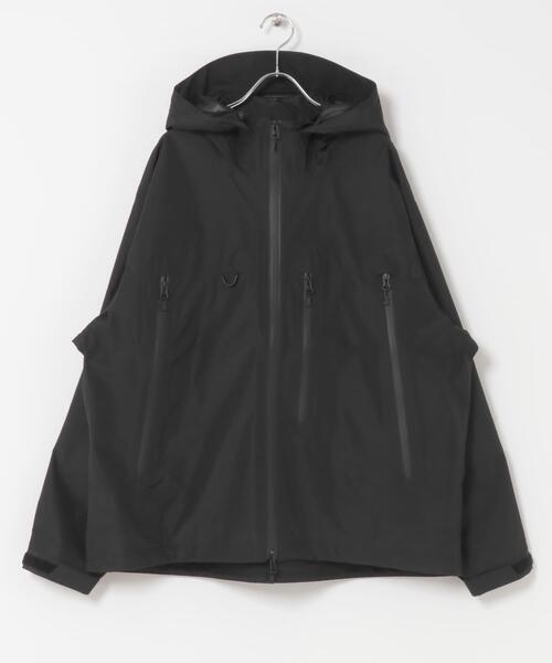 DAIWA PIER39（ダイワ ピア39） マウンテンパーカー ウインド