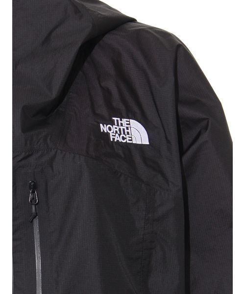 THE NORTH FACE（ザ ノースフェイス） マウンテンパーカー M ブラック