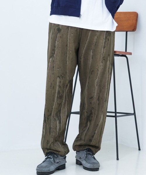 LOS ANGELES APPAREL（ロサンゼルスアパレル） スウェットパンツ