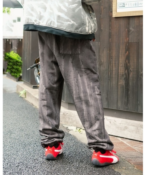 LOS ANGELES APPAREL（ロサンゼルスアパレル） スウェットパンツ