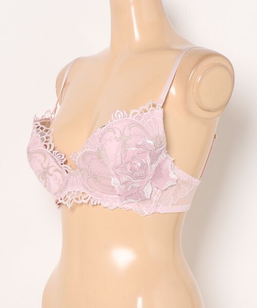 ランジェリアム　B70 LINGERIEAM（ランジェリアム） ブラジャー ラビリンス グラマーアップ