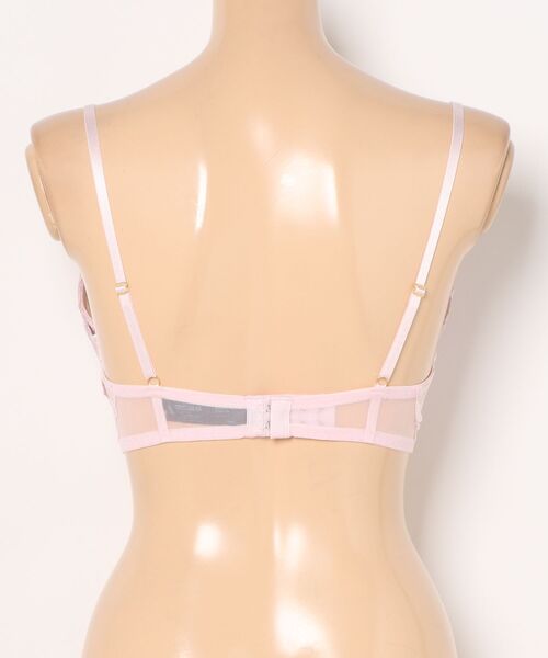 ランジェリアム　B70 LINGERIEAM（ランジェリアム） ブラジャー ラビリンス グラマーアップ