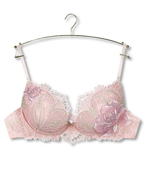 LINGERIEAM（ランジェリアム） ブラジャー ラビリンス グラマーアップ