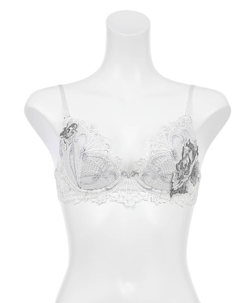 LINGERIEAM（ランジェリアム） ブラジャー ラビリンス グラマーアップ