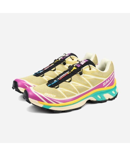 SALOMON（サロモン） スニーカー SALOMON XT-6 / サロモン エックス