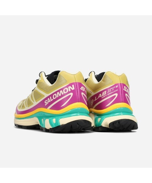 SALOMON（サロモン） スニーカー SALOMON XT-6 / サロモン エックス