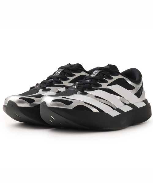 adidas（アディダス） スニーカー adidas ADIZERO EVO SL EXO M