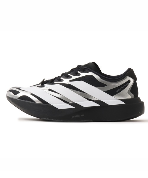 adidas（アディダス） スニーカー adidas ADIZERO EVO SL EXO M 