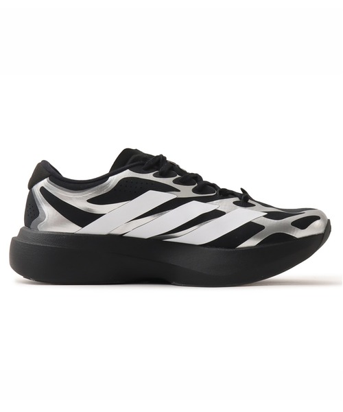 adidas（アディダス） スニーカー adidas ADIZERO EVO SL EXO M 