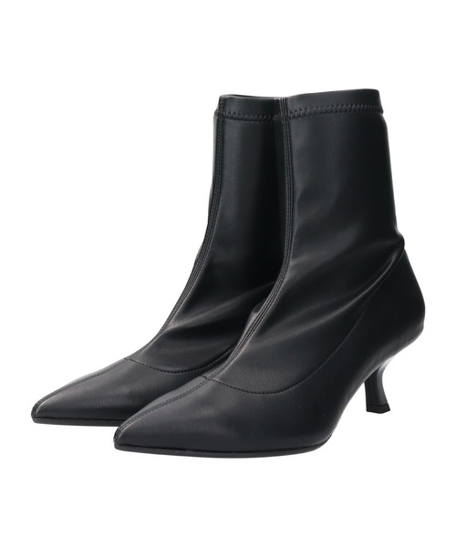 FABIO RUSCONI（ファビオルスコーニ） ブーツ 「FABIO RUSCONI」ポイン