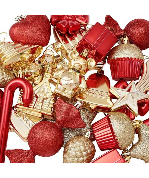 Francfranc（フランフラン） インテリア セットオーナメント モチーフ