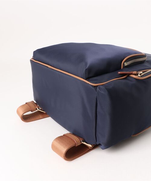 COLE HAAN（コールハーン） デイバック リュック デランシー ナイロン