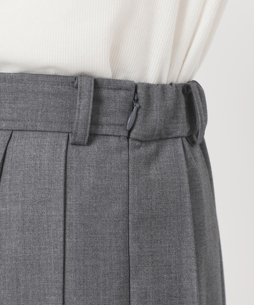 JOURNAL STANDARD（ジャーナルスタンダード） スカート プリーツロング