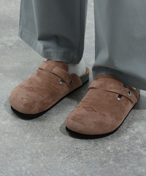 エロちゃんClarks ブラウン レザー シューズ 8 G 26cm Clarks（クラークス） シューズ 26cm ブラウン メンズ : ZOZOTOWN