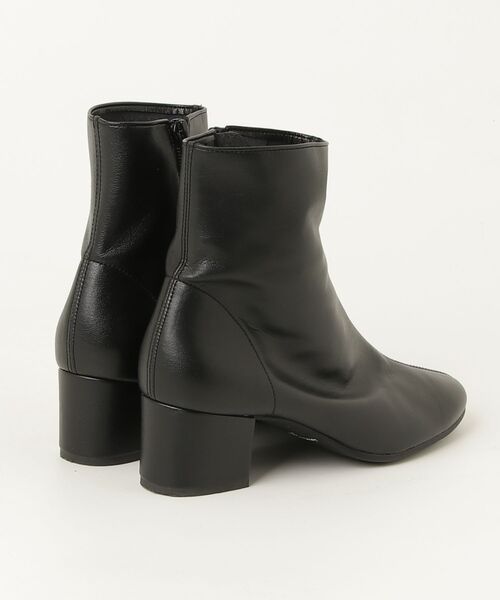 「RODE SKO」 ショートブーツ 37 ブラック レディース_画像2