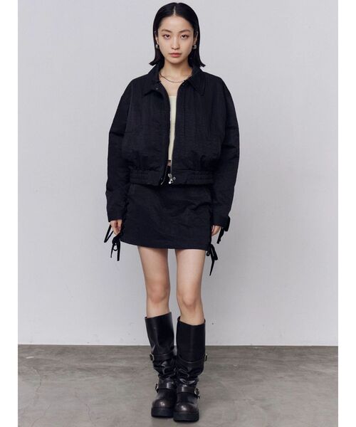 EMODA（エモダ） ブーツ ルーズベルトブーツ レディース : ZOZOTOWN