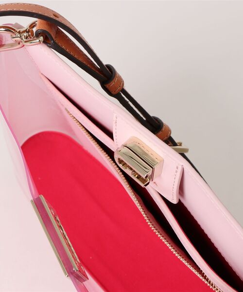 FURLA（フルラ） ショルダーバッグ バッグ フルール ショルダーバッグ