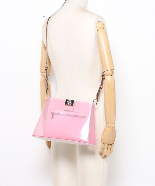 新品　FURLA ハンド&ショルダーバッグM FURLA（フルラ） ショルダーバッグ バッグ フルール ショルダーバッグ
