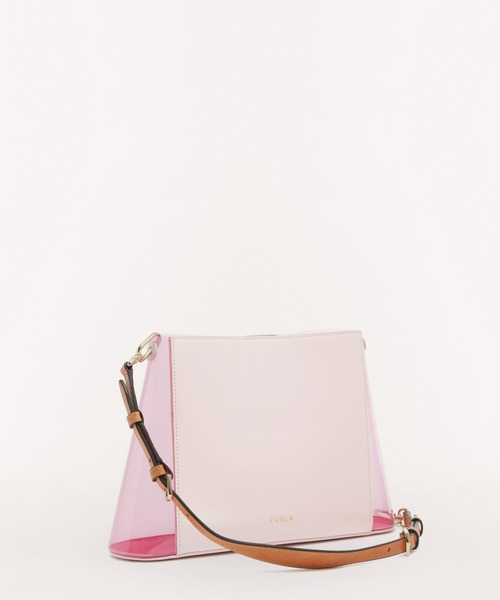 新品　FURLA ハンド&ショルダーバッグM ☆ FURLA ☆ AFRODITE M Tote【完売前に!】多色 (FURLA/ショルダー