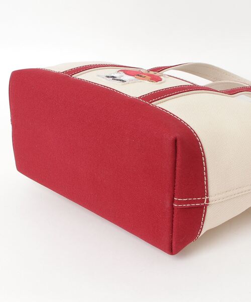 POLO RALPH LAUREN（ポロ・ラルフローレン） トートバッグ Polo ベア