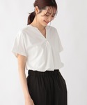 「GLOBAL WORK」 半袖カットソー M...の詳細画像2