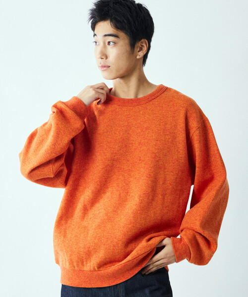 FREAK'S STORE（フリークスストア） トレーナー スウェット リラックス