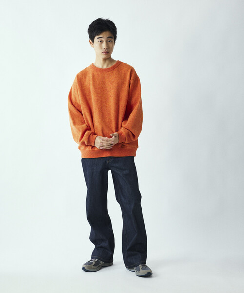 FREAK'S STORE（フリークスストア） トレーナー スウェット リラックス