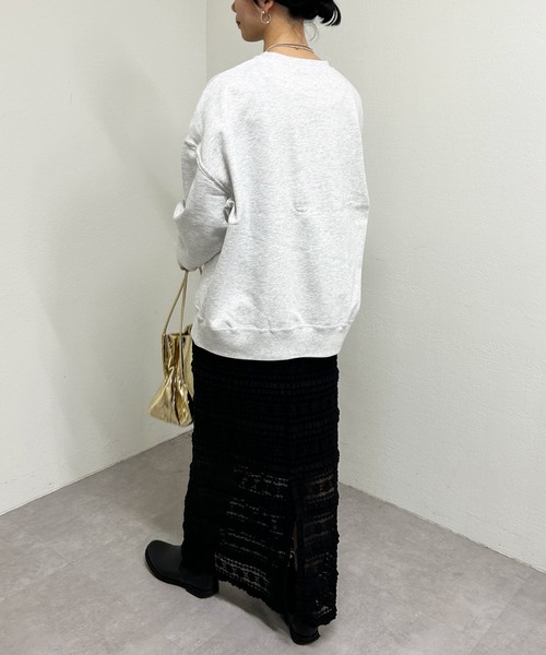 SHENERY（シーナリー） タイトスカート 38 ホワイト レディース