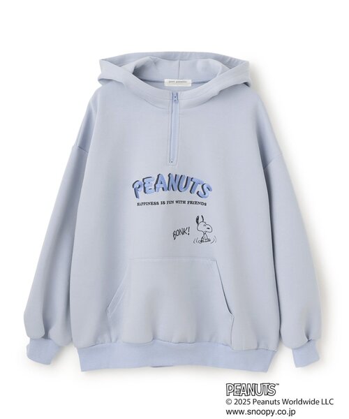 pom ponette junior（ポンポネット ジュニア） パーカー 「130cmあり