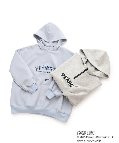 pom ponette junior（ポンポネット ジュニア） パーカー 「130cmあり