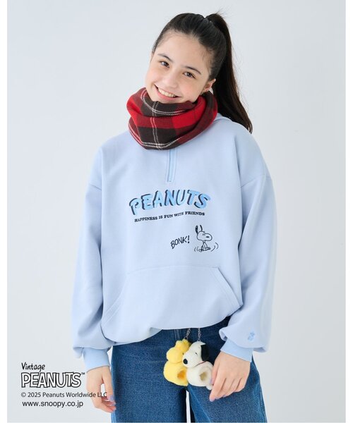 pom ponette junior（ポンポネット ジュニア） パーカー 「130cmあり