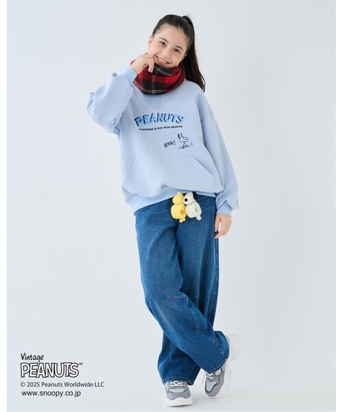 pom ponette junior（ポンポネット ジュニア） パーカー 「130cmあり