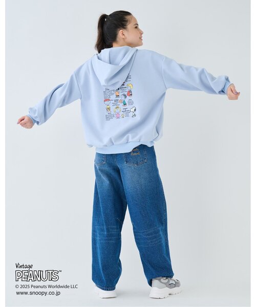 pom ponette junior（ポンポネット ジュニア） パーカー 「130cmあり