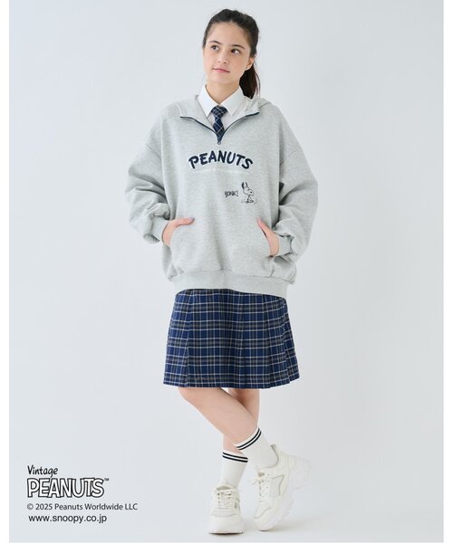 pom ponette junior（ポンポネット ジュニア） パーカー 「130cmあり