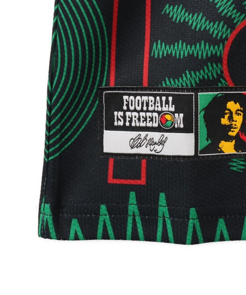 adidas（アディダス） ジャージ ジャマイカ代表 2026 アウェイ