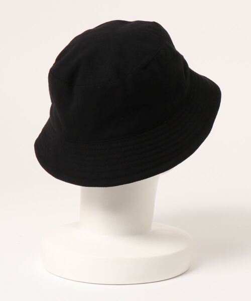 agnes b.（アニエスベー） ハット FREE ブラック メンズ : ZOZOTOWN