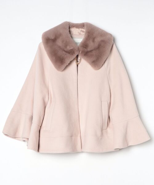 Her lip to コート M ベージュ レディース : ZOZOTOWN Yahoo!店 - 通販