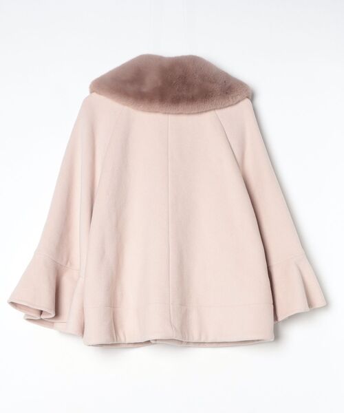 Her lip to コート M ベージュ レディース : ZOZOTOWN Yahoo!店 - 通販