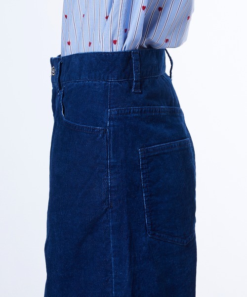 DOUBLE STANDARD CLOTHING（ダブルスタンダードクロージング